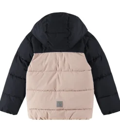 Dynejakke - Tenhola - Earthy Beige|Reima