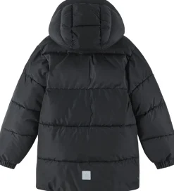 Dynejakke - Toukola - Sort|Reima Hot