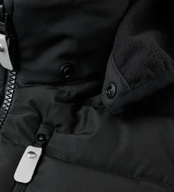 Dynejakke - Vaihto - Sort|Reima Best