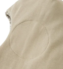 Elefanthue - Uld/Bomuld - Kuuraan - 2-Lags - Earthy Beige|Reima Outlet