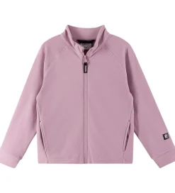 Fleecejakke - Tarpeen - Lyserød|Reima Best