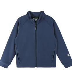Fleecejakke - Tarpeen - Navy|Reima Clearance