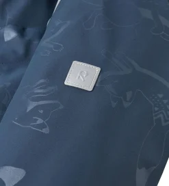 Flyverdragt - Dun - Aapua - Navy|Reima Discount