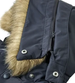 Flyverdragt - Gotland - Soft Black|Reima Outlet