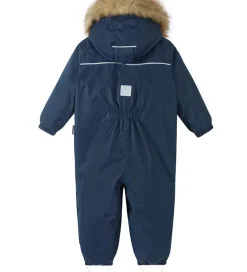 Flyverdragt - Gotland - Navy|Reima Clearance