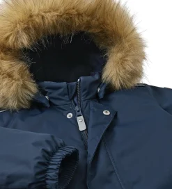 Flyverdragt - Gotland - Navy|Reima Clearance