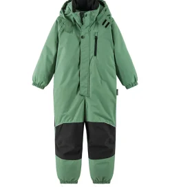 Flyverdragt - Kaunisto - Green Clay|Reima Online