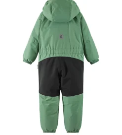 Flyverdragt - Kaunisto - Green Clay|Reima Online