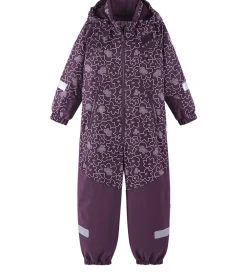 Flyverdragt - Kurikka - Deep Purple|Reima Online