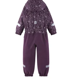 Flyverdragt - Kurikka - Deep Purple|Reima Online