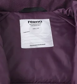 Flyverdragt - Kurikka - Deep Purple|Reima Online