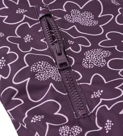 Flyverdragt - Kurikka - Deep Purple|Reima Online