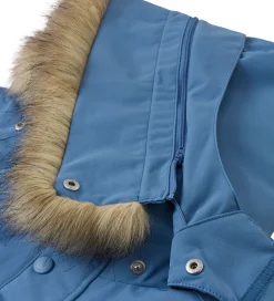 Flyverdragt - Stavanger - Blue Ocean|Reima