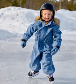 Flyverdragt - Stavanger - Blue Ocean|Reima