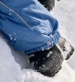 Flyverdragt - Stavanger - Blue Ocean|Reima