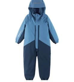 Flyverdragt - Varrila - Navy|Reima Hot