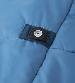 Flyverdragt - Varrila - Navy|Reima Hot