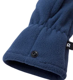 Handsker - Fleece - Varmin - Navy|Reima Outlet