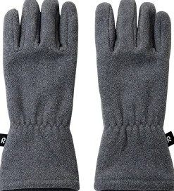 Handsker - Fleece - Varmin - Black Melange|Reima Best
