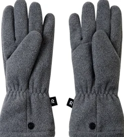 Handsker - Fleece - Varmin - Black Melange|Reima Best