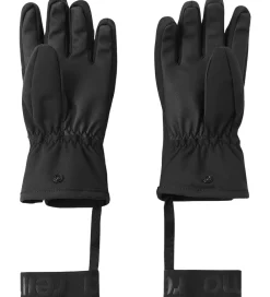 Handsker - Hanskas - Sort|Reima Best