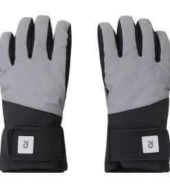 Handsker - Kajastus - Silver|Reima Hot