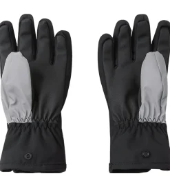 Handsker - Kajastus - Silver|Reima Hot