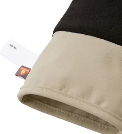 Handsker - Tartu - Earthy Beige|Reima Hot