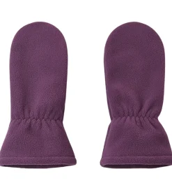 Luffer - Fleece - Tumpus - Deep Purple|Reima Outlet