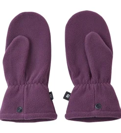 Luffer - Fleece - Tumpus - Deep Purple|Reima Outlet