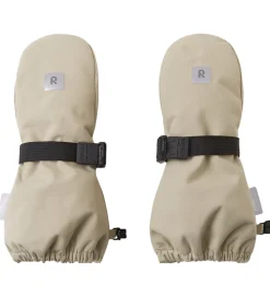 Luffer - Ote - Earthy Beige|Reima