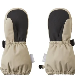 Luffer - Ote - Earthy Beige|Reima