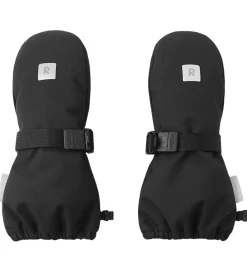 Luffer - Ote - Sort|Reima Best