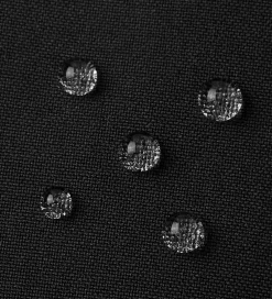 Luffer m. FLeece - Softshell - Osaten - Sort|Reima New