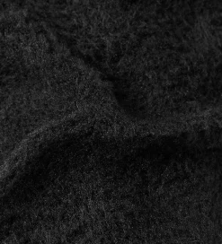 Luffer m. FLeece - Softshell - Osaten - Sort|Reima New