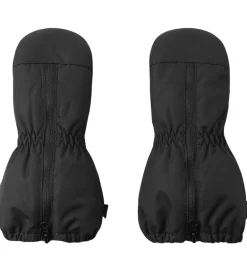 Luffer m. Lynlås - Tassuin - Sort|Reima Best