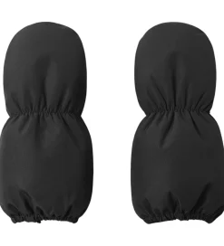 Luffer u. Tommel - Talvik - Sort|Reima Online