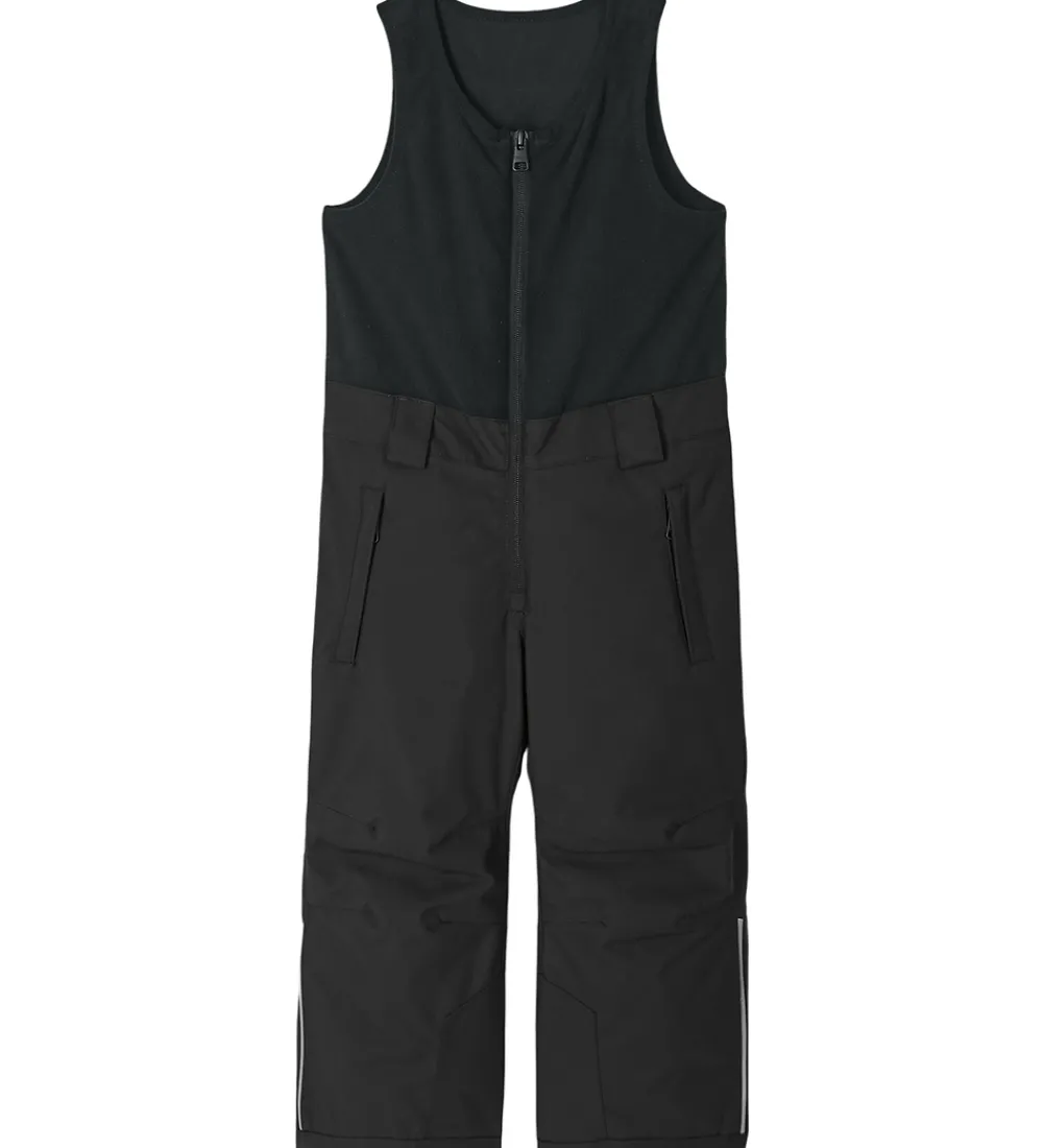 Skibukser - Alppi - Sort|Reima New