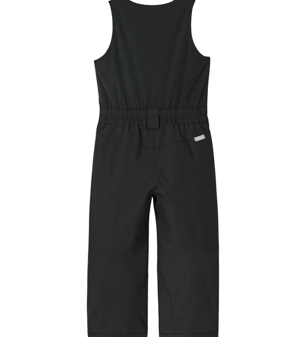 Skibukser - Alppi - Sort|Reima New
