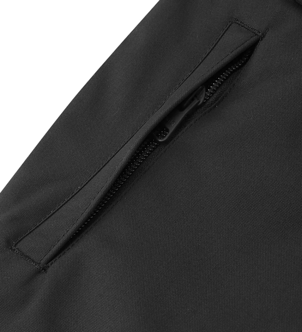 Skibukser - Alppi - Sort|Reima New