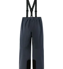 Skibukser - Proxima - Soft Black|Reima Outlet