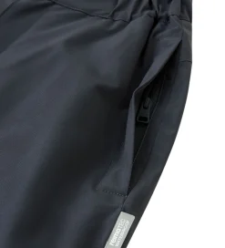 Skibukser - Proxima - Soft Black|Reima Outlet