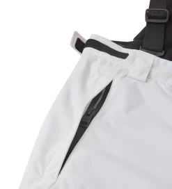 Skibukser - Terrie - Hvid|Reima Best