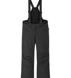 Skibukser - Terrie - Sort|Reima Online