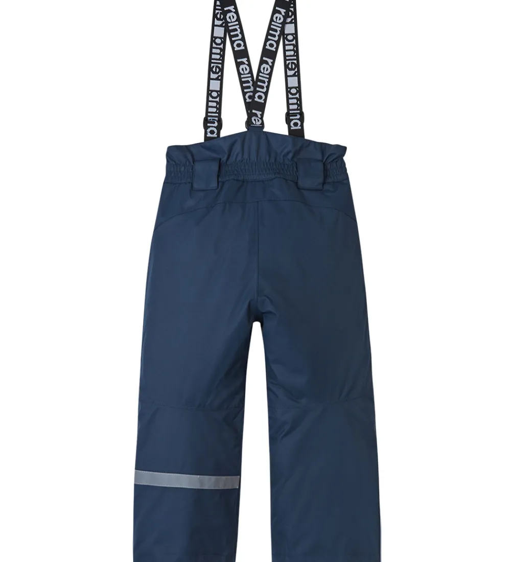 Skibukser - Tuokio - Blå|Reima New