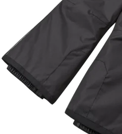 Skibukser m. Seler - Proxima - Sort|Reima New