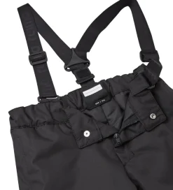 Skibukser m. Seler - Proxima - Sort|Reima New