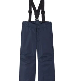 Skibukser m. Seler - Proxima - Navy|Reima Hot