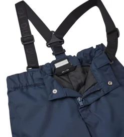 Skibukser m. Seler - Proxima - Navy|Reima Hot