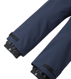 Skibukser m. Seler - Loikka - Navy|Reima Best